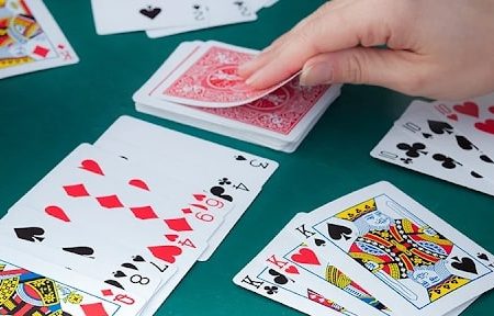 Các kiểu chơi bài 52 lá trực tuyến hot nhất hiện nay