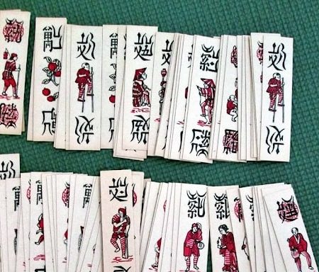 Cách chơi bài tổ tôm chi tiết dành cho người mới bắt đầu