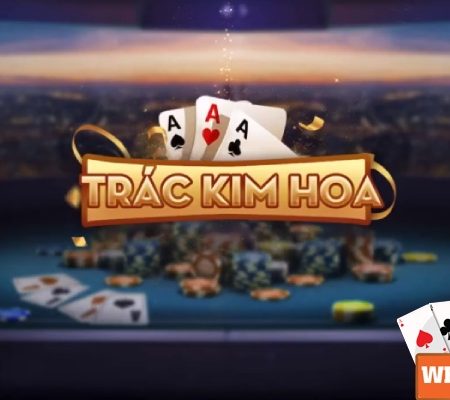 Chiến Thuật Chơi Bài Trác Kim Hoa Phù Hợp Cho Người Bắt Đầu
