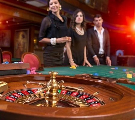 Bí Quyết Thắng Lớn Trong Trò Chơi Roulette