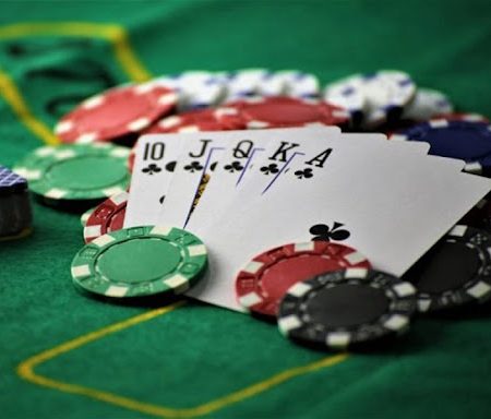 Game bài Liêng hấp dẫn mang đến trải nghiệm mới