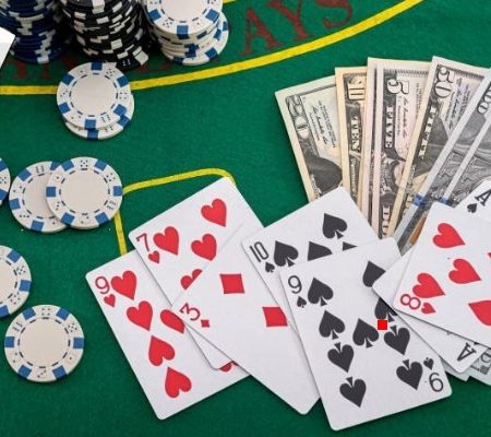 Cách chơi bài tấn cho người mới