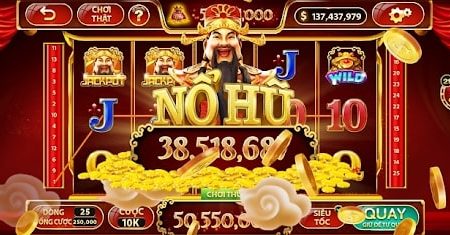Nổ hũ 99 – Cổng game trực tuyến số 1 thị trường cá độ
