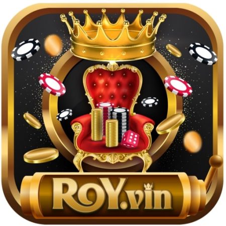 Game nổ hũ royvin – chất lượng và uy tín hay lừa đảo?