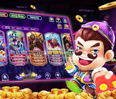 Nohu Club – Điểm Đến Săn Nổ Hũ Sôi Động Trên Thị Trường Việt Nam