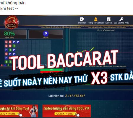 Nhóm kéo Baccarat là gì? Phân tích & cách tránh lừa đảo