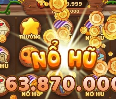 Review cổng game Nổ Hũ Win “làm mưa làm gió”