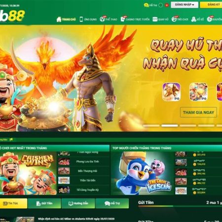 Top nhà cái uy tín – Gợi ý 2 sân chơi chất lượng nhất 2023