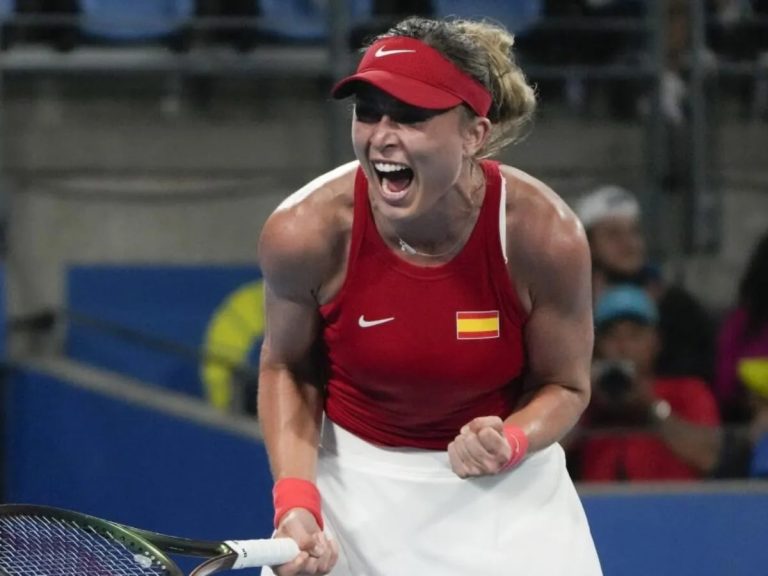 Paula Badosa, pain-free, is set to make a big statement during her comeback at Adelaide International