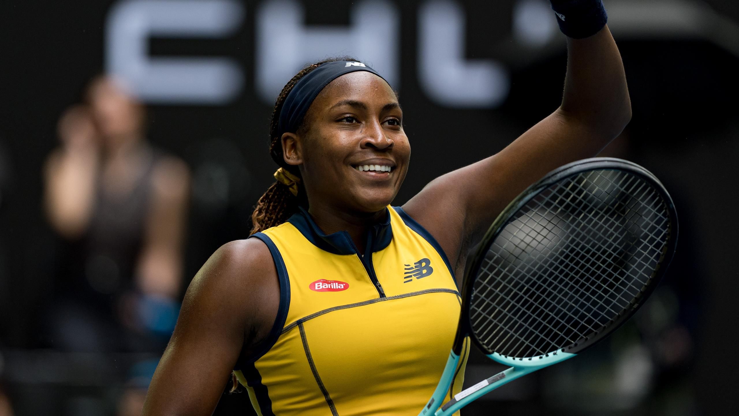 Coco Gauff