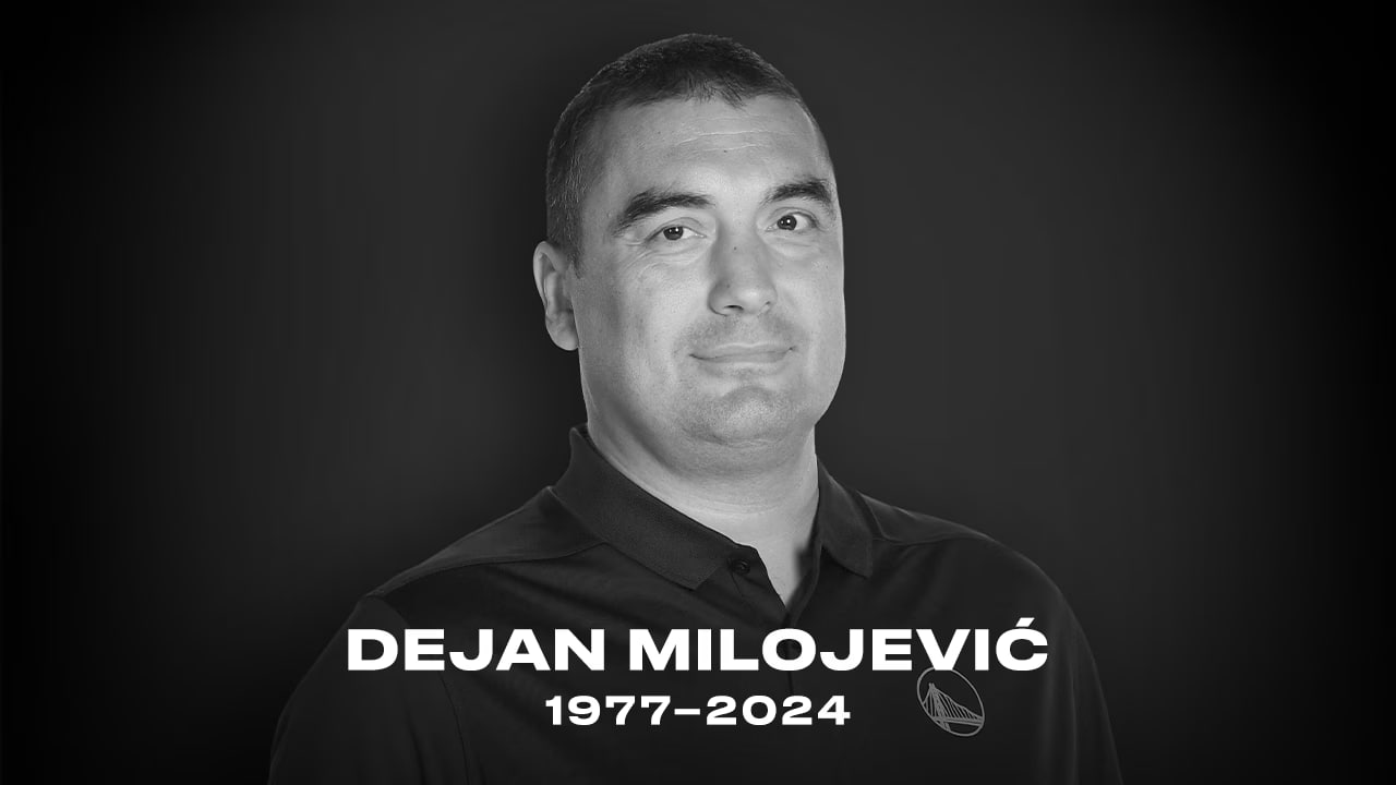Dejan Milojević