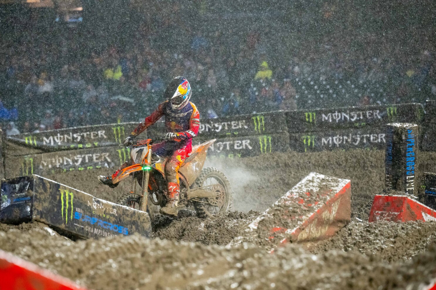 Eli Tomac