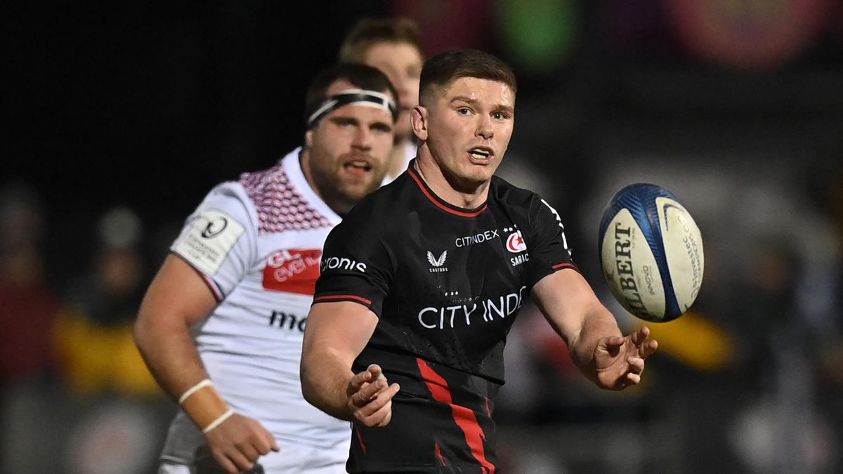 Investec Champions Cup