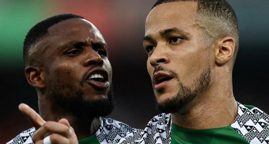 Nigeria over Ivory Coast