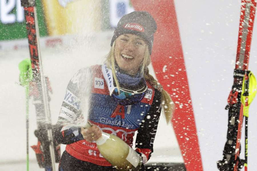 Shiffrin