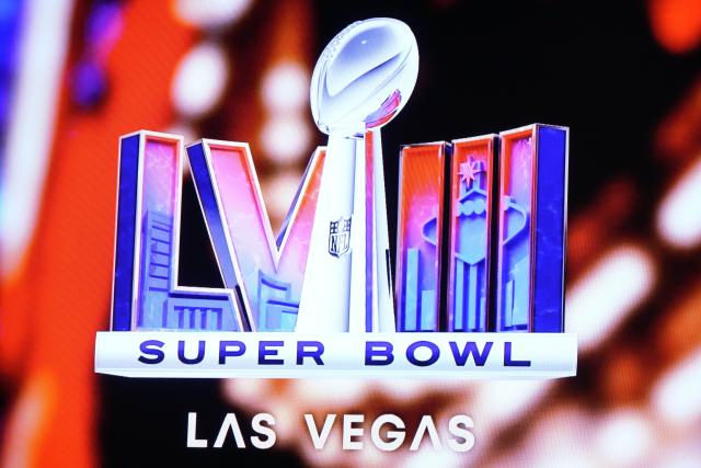 Roundup of Super Bowl Conspiracy Theories: Taylor Swift, logo colors, and other topics