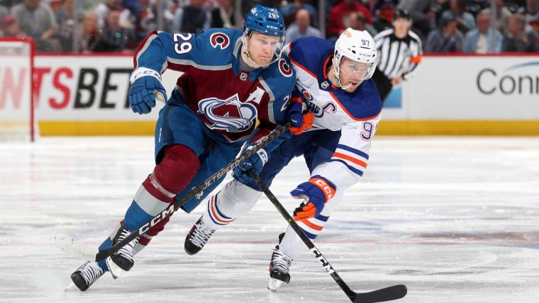 Weekend of the 2024 NHL All-Star Game: Live streaming, television, draft, skills competition, rosters