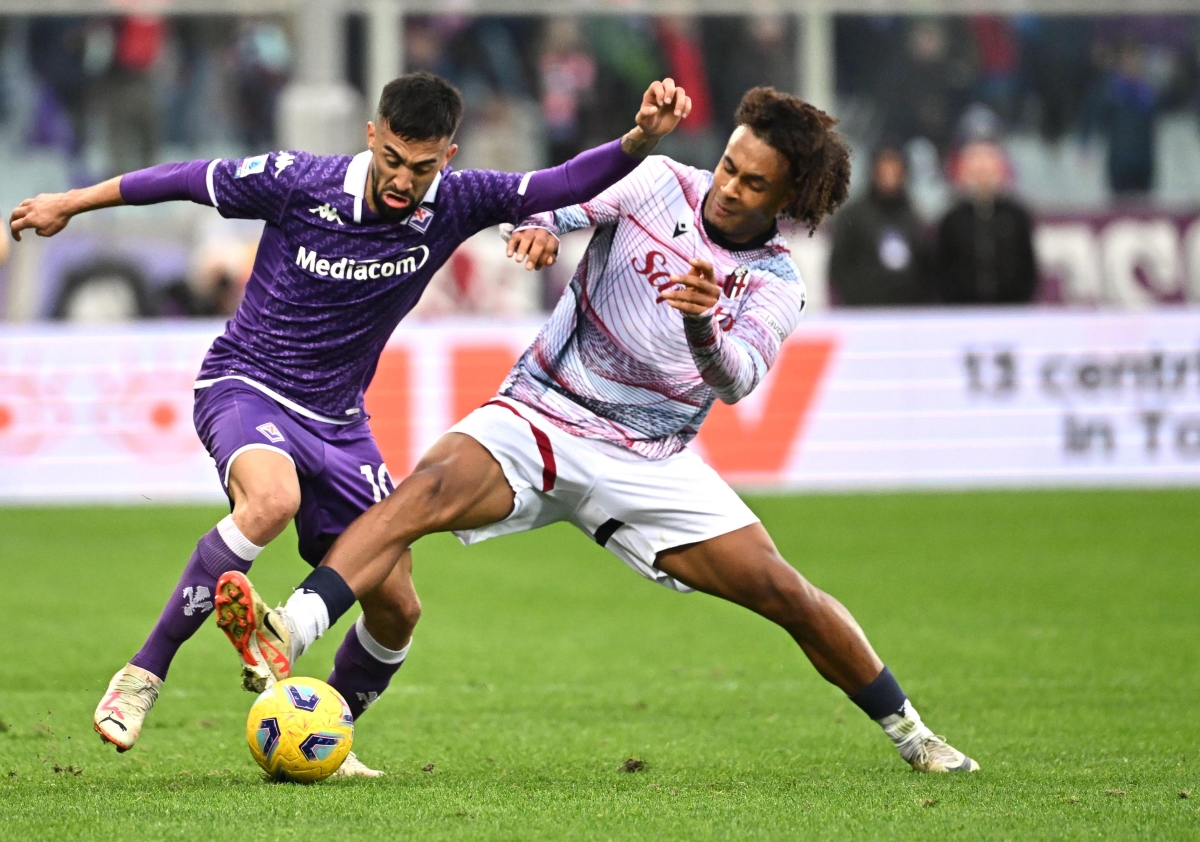 Bologna vs Fiorentina
