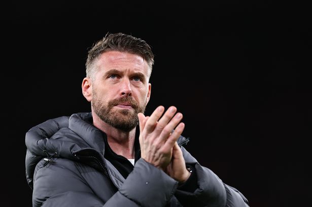 Luton Town Manager Rob Edwards Remains Focused Amid Everton’s Penalty Reduction