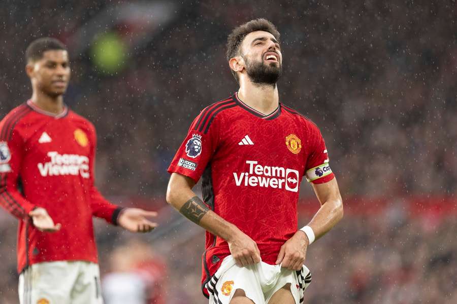 Manchester United - Fulham