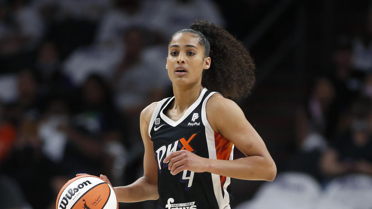Skylar Diggins-Smith