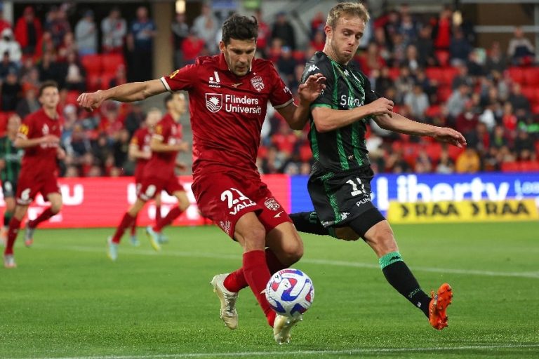 A-League Showdown: Adelaide United vs. Western United Prediction and Betting Tips (March 29, 2024)