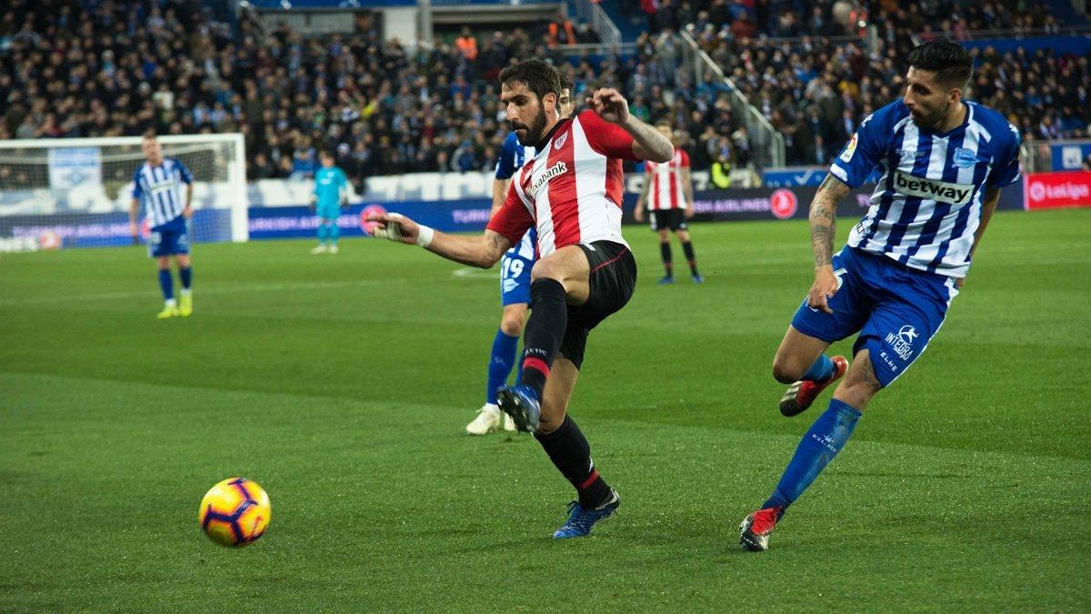 Andorra vs. Amorebieta