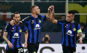 When they play in the Champions League, Inter is cautious of Atletico’s home record