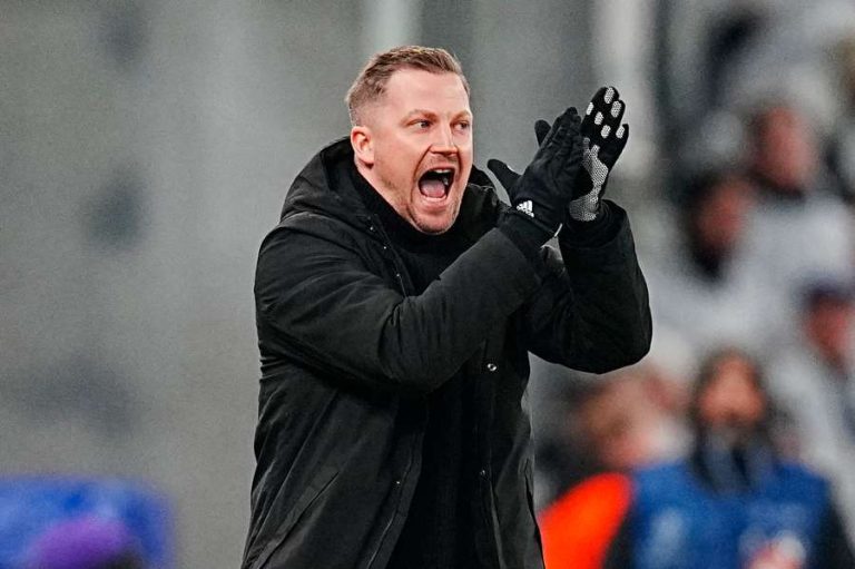 Copenhagen’s Determination Against Manchester City: A Manager’s Hope for the Impossible