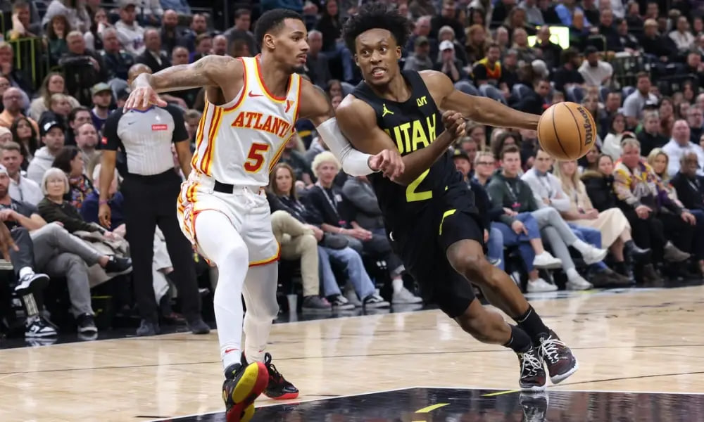 LA Clippers vs Atlanta Hawks