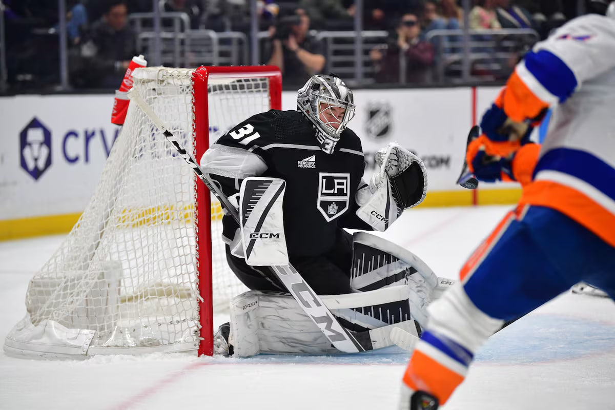 Los Angeles Kings