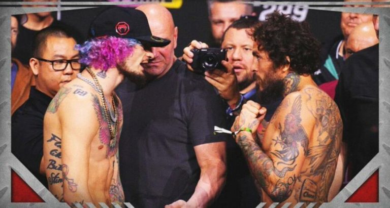 Clash of Titans: Sean O’Malley vs. Marlon Vera – UFC 299 Bantamweight Championship Preview and Expert Betting Analysis on March 10, 2024