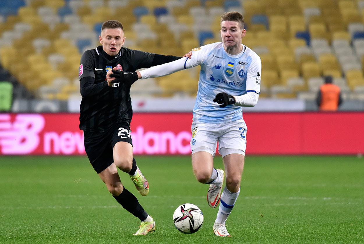 Taichung Futuro vs. Abdish-Ata