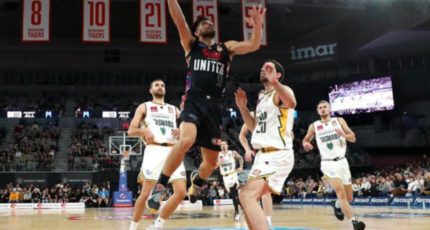 Tasmania JackJumpers vs Melbourne United prediction and betting tips on March 28, 2024