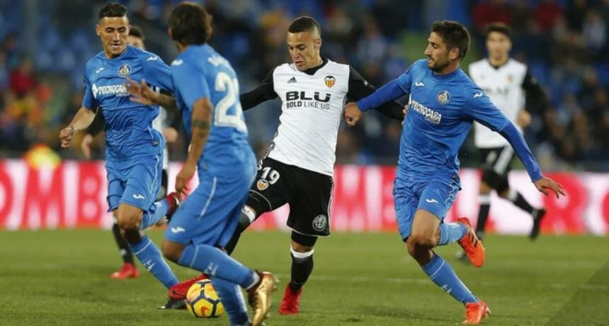 Valencia vs. GetafeValencia vs Getafe prediction and betting tips on March 9, 2024