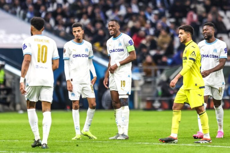 UEFA Europa League Showdown: Villarreal vs. Marseille – March 14, 2024