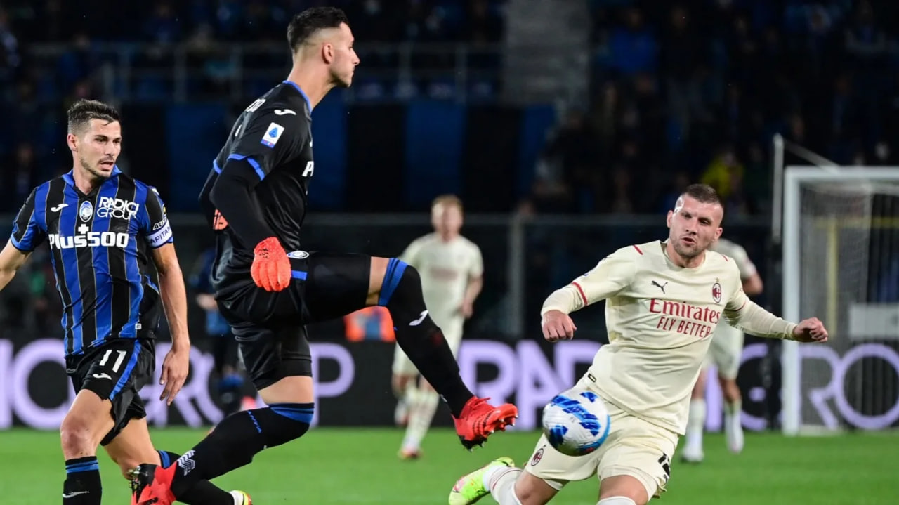 Fiorentina vs Atalanta