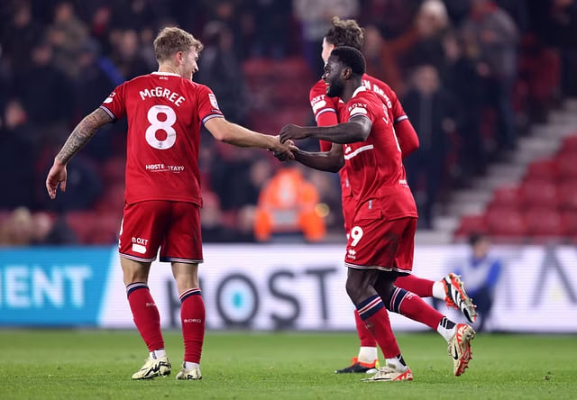 Middlesbrough vs. Sheffield Wednesday: Championship Clash Analysis and Betting Tips for April 1, 2024