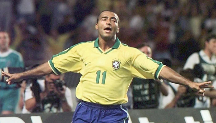 Romario’s Return: Brazilian Legend Set to Lace Up Boots Again for Beloved Club