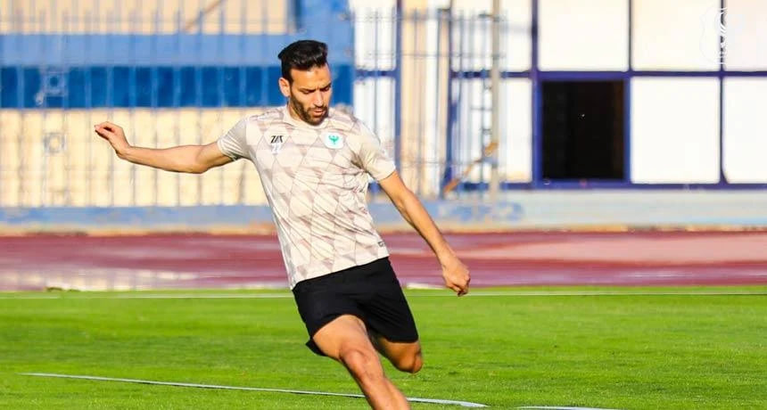 Smouha vs Baladiyat El-Mahalla