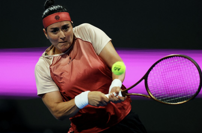 WTA Finals Set to Make Saudi Arabia Debut: A Turning Point in Women’s Tennis