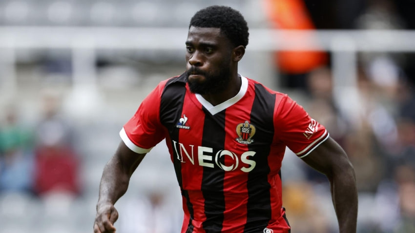 Jeremie Boga
