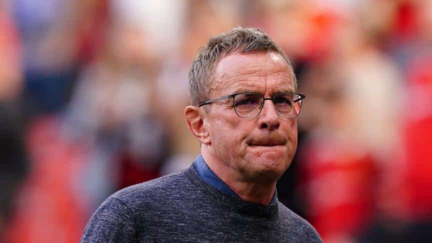 Ralf Rangnick
