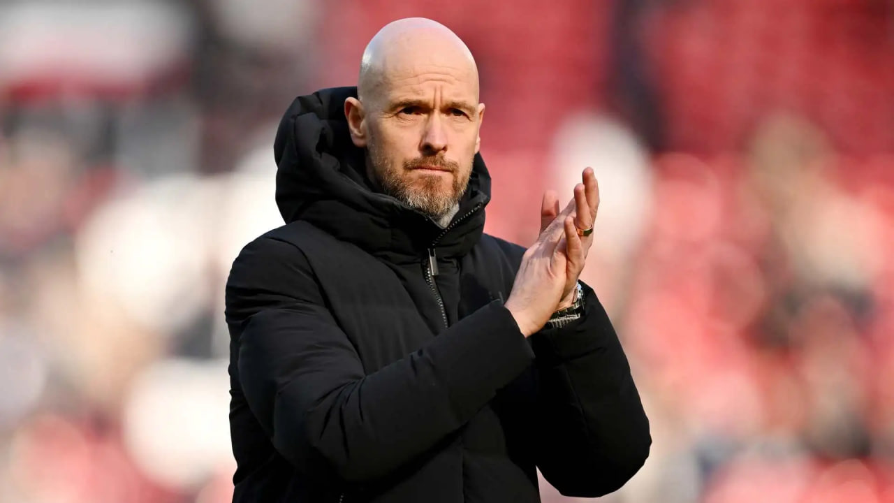 Ten Hag