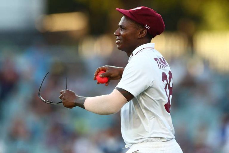Fall From Grace: West Indies Cricketer Devon Thomas Banned for Match-Fixing