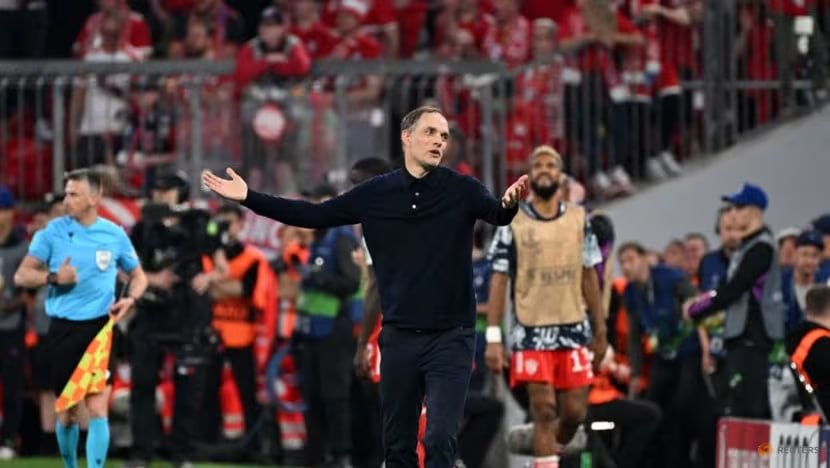 Thomas Tuchel