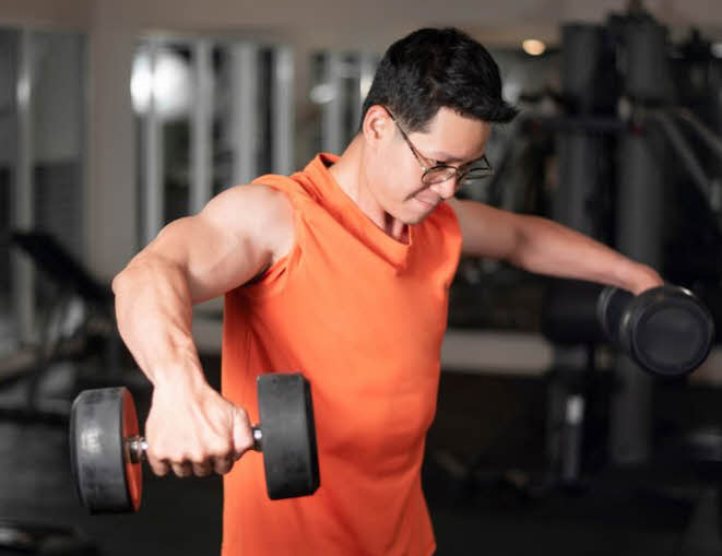 Biện Pháp Tối Ưu Cho Cơ Bắp Săn Chắc: 9 Phương Pháp Siết Cơ và Giảm Mỡ Nhanh Chóng