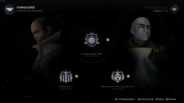 Đánh thức Tarnished Ring NPC trong Remnant 2