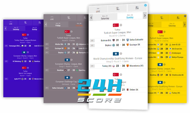 Unveiling Top Handball Betting odds