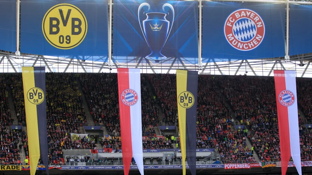 Bundesliga Puan Durumu